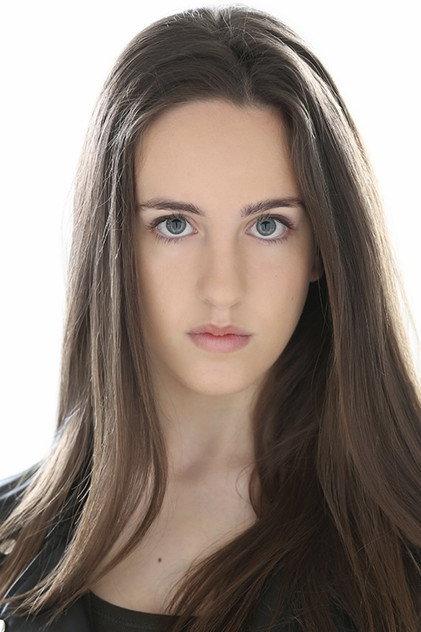Ángela Fabián - Actor Profile Photo
