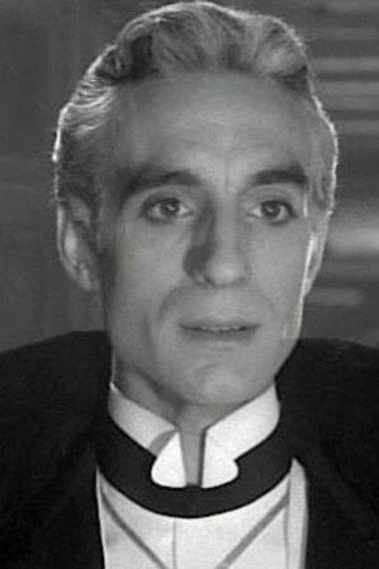Germán Robles - Actor Profile Photo