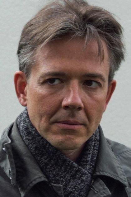 Wladimir Priel - Actor Profile Photo