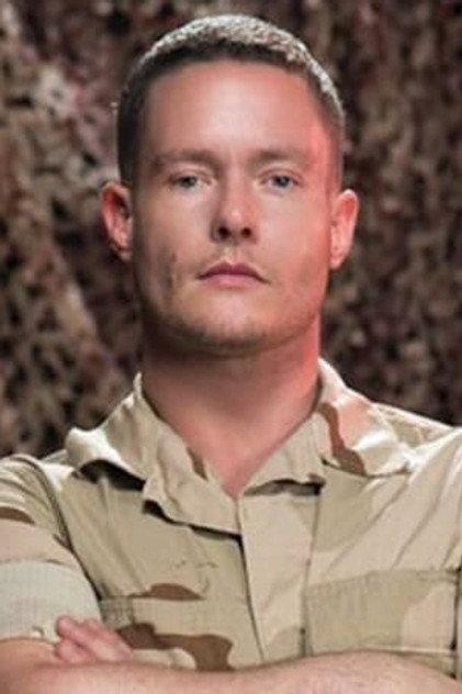 Ashley Ryder - Actor Profile Photo