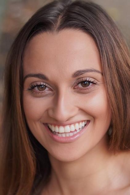 Becca Hirani - Actor Profile Photo