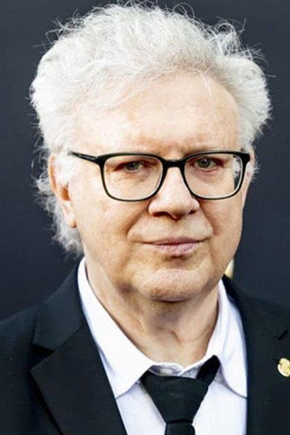 Henk Temming - Actor Profile Photo