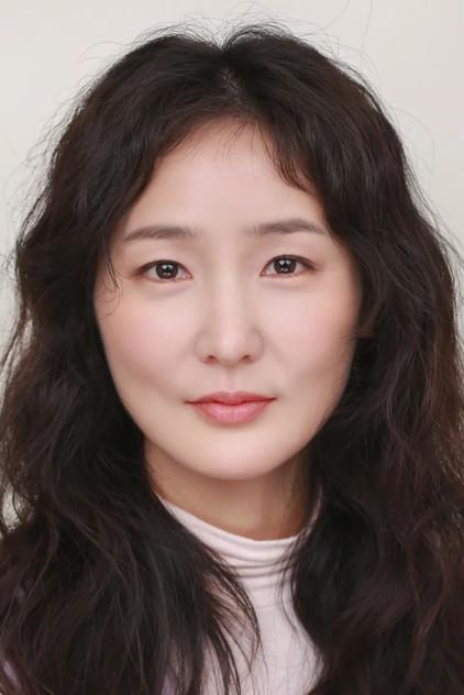 Kim Jin - Actor Profile Photo