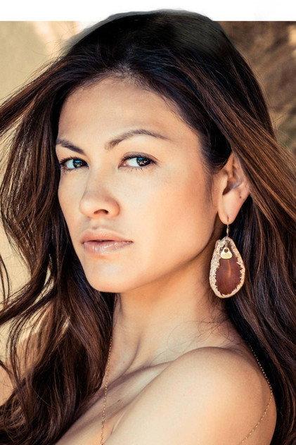 Rosemary Vandenbroucke - Actor Profile Photo
