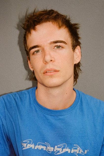 Simon Croker - Actor Profile Photo