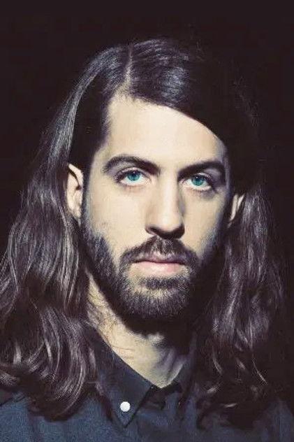 Wayne Sermon - Actor Profile Photo