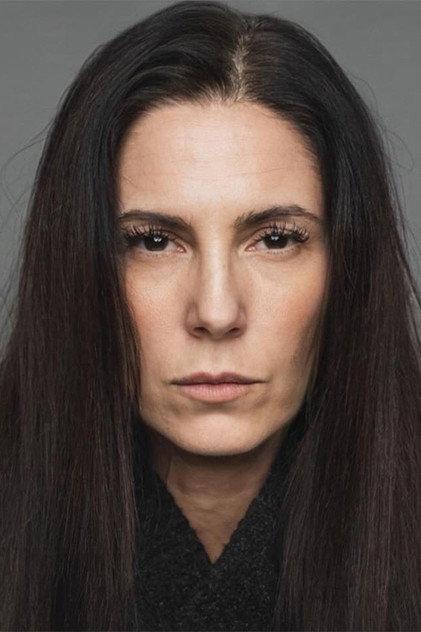 Laura Haddad - Actor Profile Photo