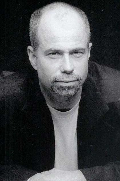 Bernard Hocke - Actor Profile Photo