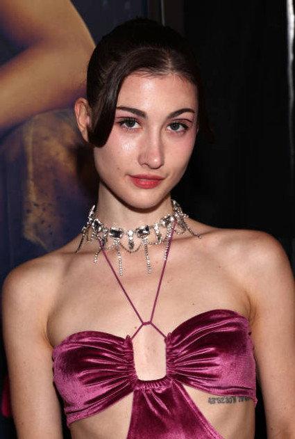 Meg DeAngelis - Actor Profile Photo