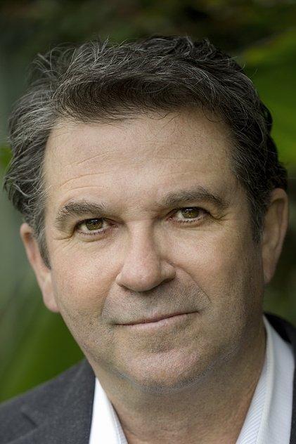 Erich Anderson - Actor Profile Photo