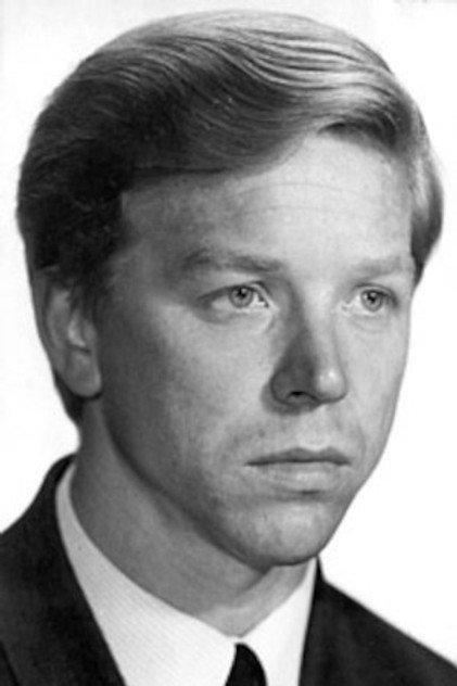 Mikhail Kislov - Actor Profile Photo
