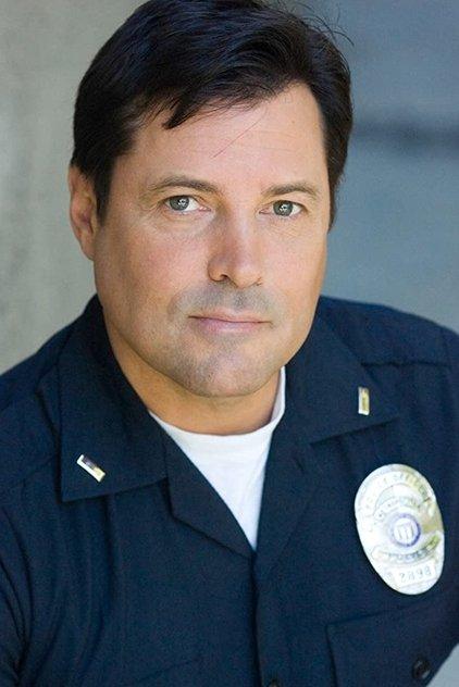 Jeff Rector - Actor Profile Photo