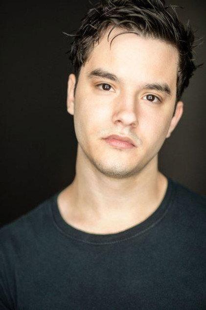 Fernando Blanco - Actor Profile Photo