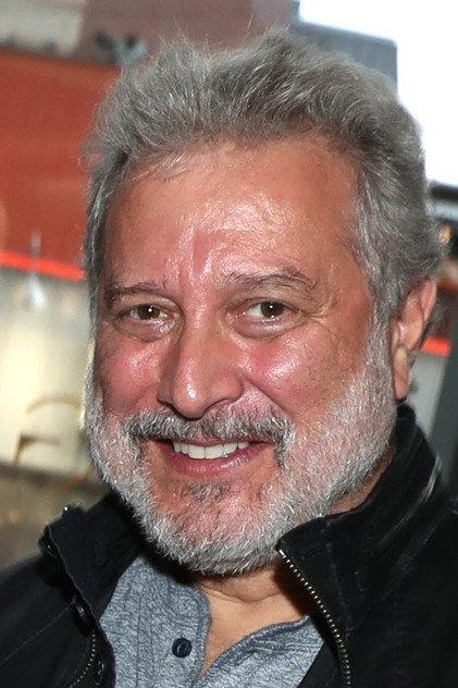 Doug Stone - Actor Profile Photo