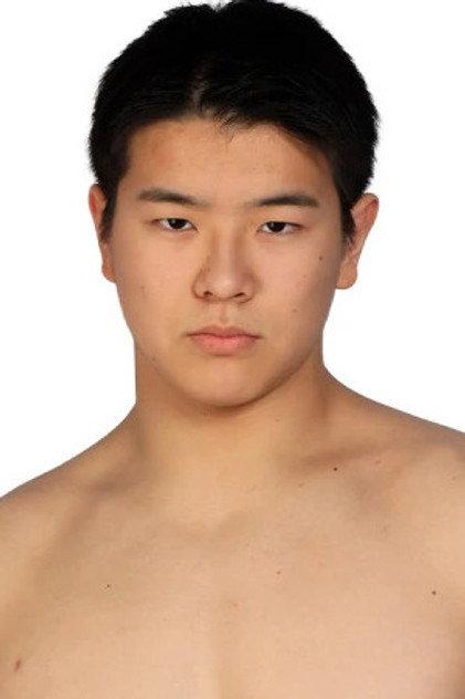 Hiroto Tsuruya - Actor Profile Photo