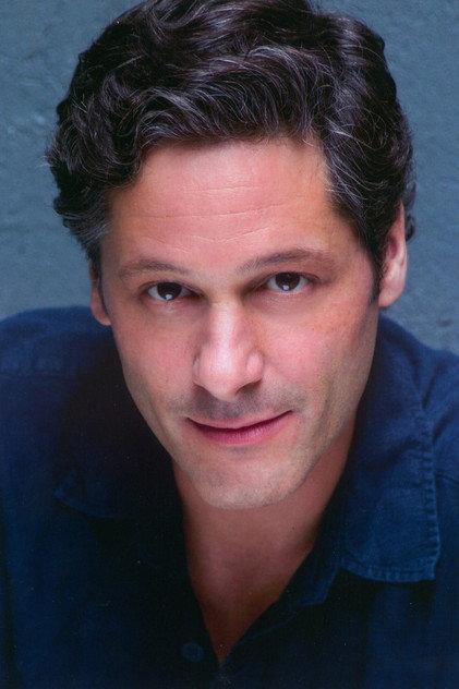 Peter Rini - Actor Profile Photo