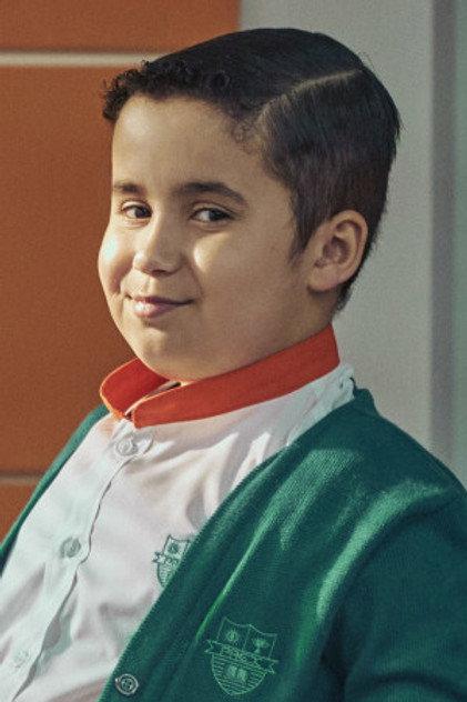 Gabriel Cano - Actor Profile Photo