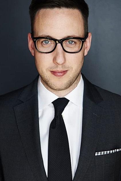 Paul Beer - Actor Profile Photo