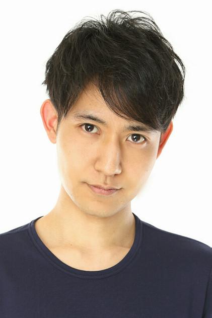 Yuji Murai - Actor Profile Photo