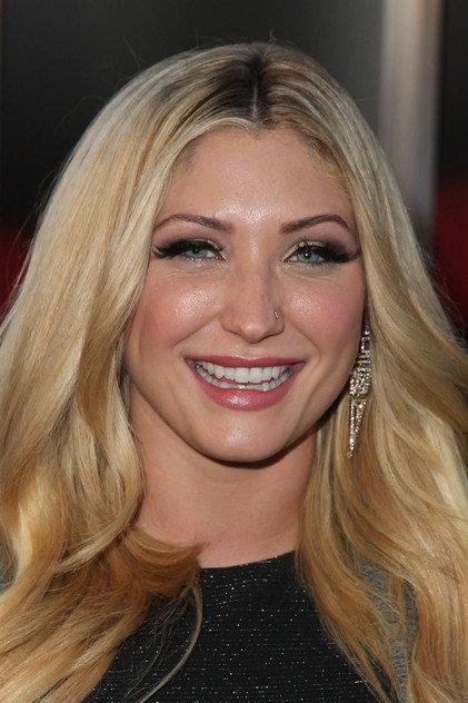 Taylor Ann Hasselhoff - Actor Profile Photo