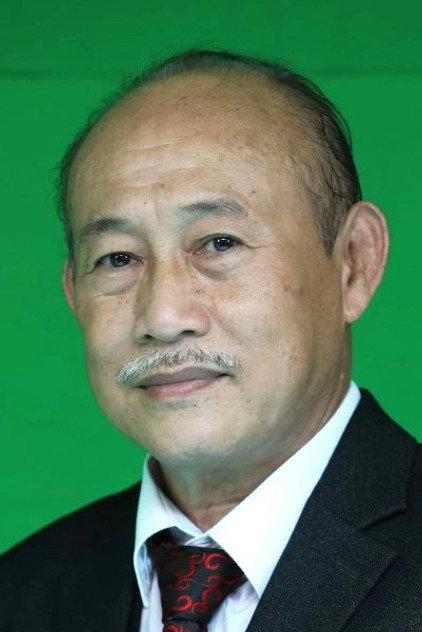 Quốc Hùng - Actor Profile Photo