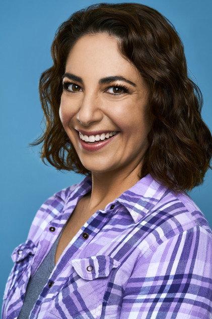 Tema Louise Sall - Actor Profile Photo