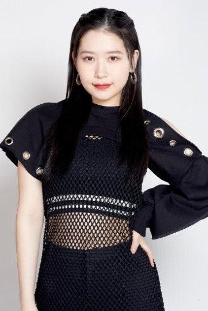 Momona Kasahara - Actor Profile Photo