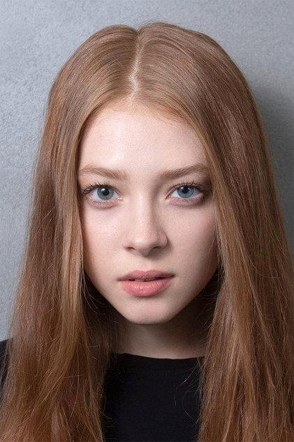 Valentina Lyapina - Actor Profile Photo