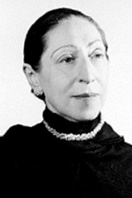 Magda Donato - Actor Profile Photo