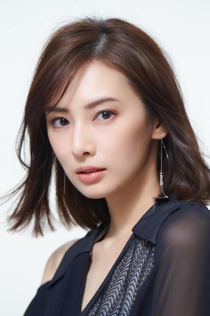 Keiko Kitagawa - Actor Profile Photo
