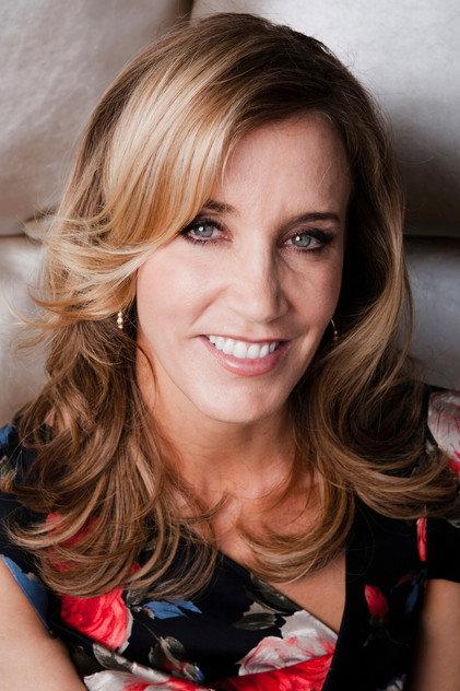 Felicity Huffman - Actor Profile Photo