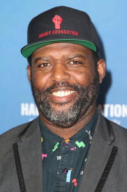 Ri-Karlo Handy - Actor Profile Photo