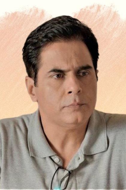 Aman Verma - Actor Profile Photo