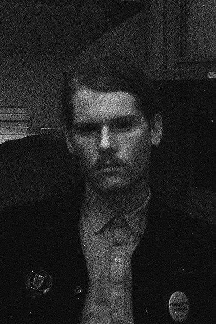 Ailín Ó Dálaigh - Actor Profile Photo