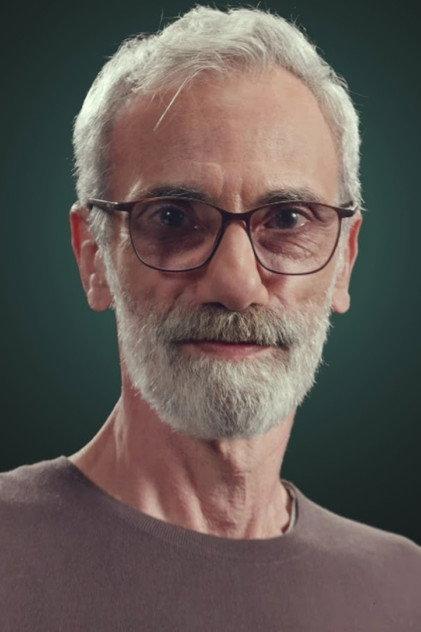 Roberto Mallet - Actor Profile Photo