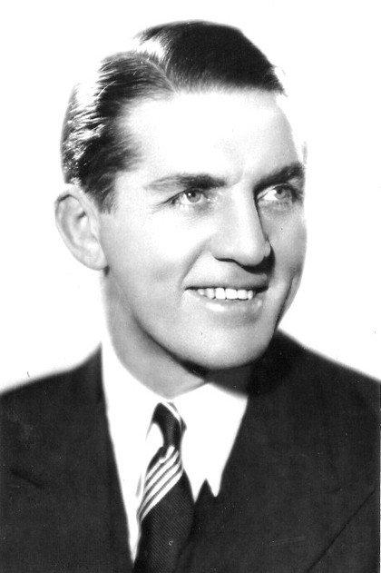 Georges Carpentier - Actor Profile Photo