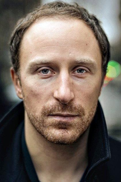 Etienne Guillou-Kervern - Actor Profile Photo
