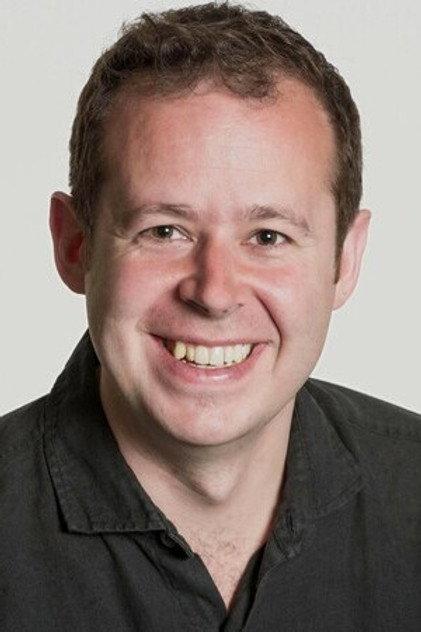 Thomas Hescott - Actor Profile Photo
