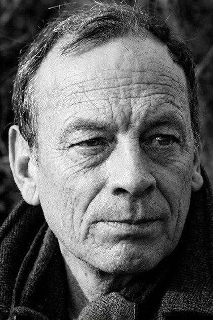 Joachim Höppner - Actor Profile Photo