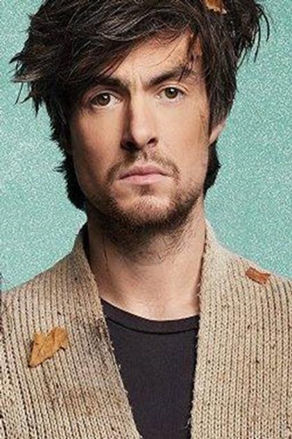 Sam Frenchum - Actor Profile Photo