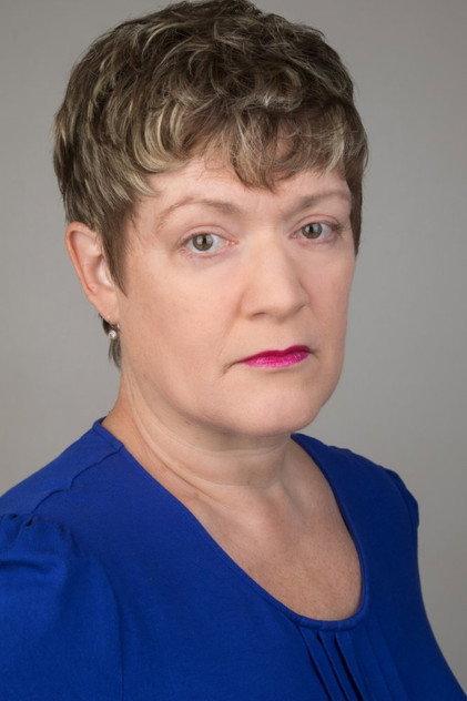 Amanda McErlean - Actor Profile Photo
