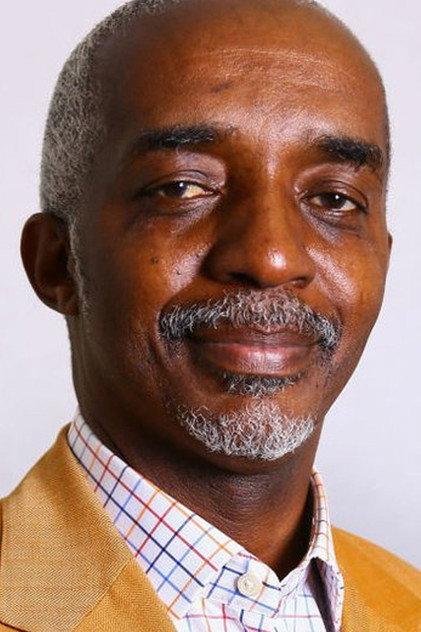 Terry Alexander - Actor Profile Photo