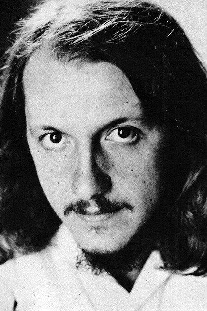 Cláudio MacDowell - Actor Profile Photo