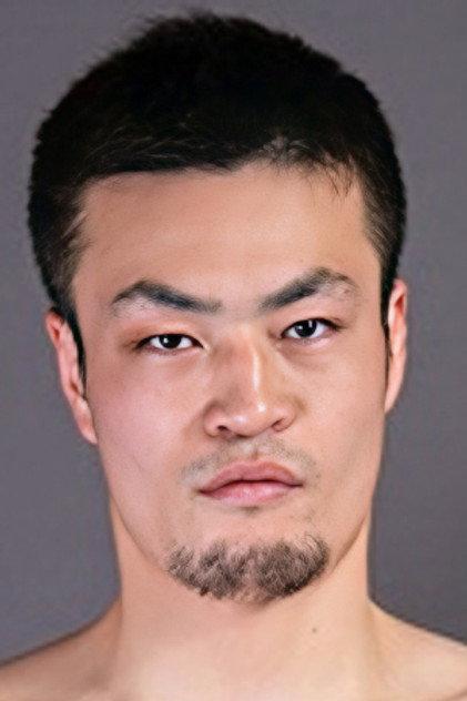 Yudai Murakami - Actor Profile Photo