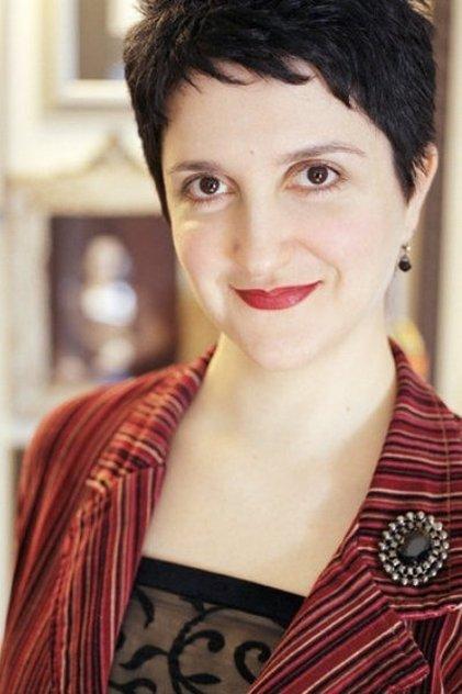 Lauren Cohn - Actor Profile Photo