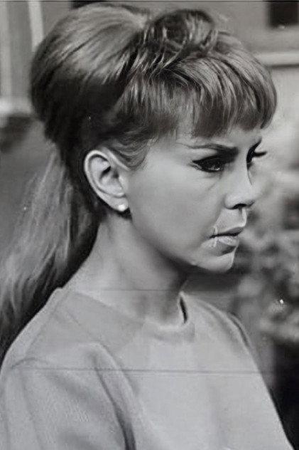 Elcira Olivera Garcés - Actor Profile Photo