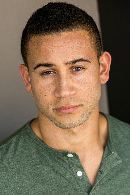 Doug Rogers - Actor Profile Photo