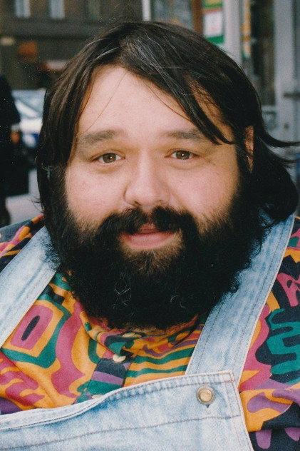 Jiří Růžička - Actor Profile Photo