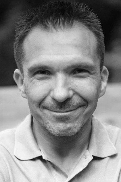 Zsolt Végh - Actor Profile Photo