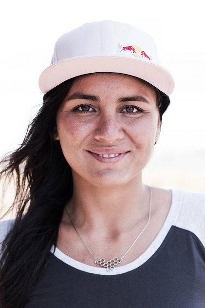 Bruna Kajiya - Actor Profile Photo